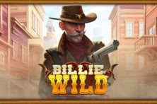 Billie Wild
