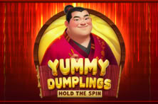 Yummy Dumplings: Hold The Spin