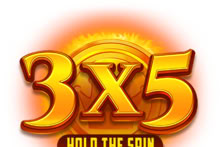 3x5: Hold the Spin