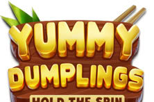 Yummy Dumplings