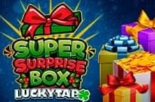 Super Surprise Box LuckyTap