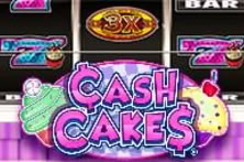 Cash Cakes