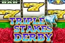 Triple Stakes Derby
