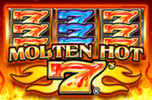 Molten Hot 7s