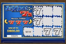 JaXpot 7s