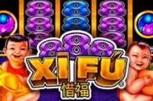 888 Xi Fu