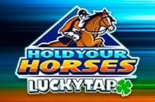 Hold Your Horses LuckyTap