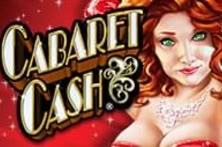 Cabaret Cash 9618
