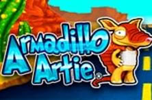 Armadillo Artie 9624