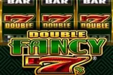 Double Fancy 7s 9706