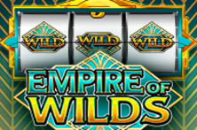 Empire Of Wilds 9620