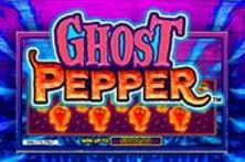 Ghost Pepper Scratcher 9421
