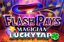 Flash Pays Magician LT 9674