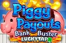 Piggy Payouts Bank Buster LT9706