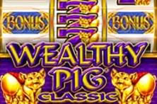 Wealthy Pig Classic 9662