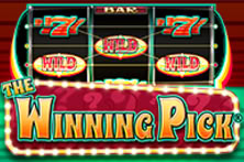 The Winning Pick 9622