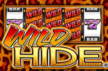 Wild Hide 9704