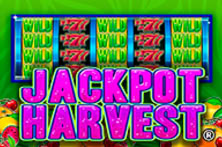 Jackpot Harvest 9707