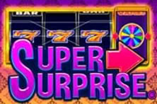 Super Surprise 9660