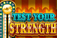 Test Your Strength LT 9805
