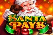 Santa Pays 9619