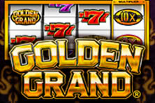 Golden Grand 9704