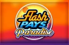 Flash Pays Paradise 9623
