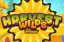 Harvest Wilds