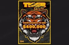 Tiger Scratch
