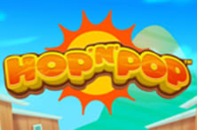 Hop'n'Pop