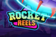 Rocket Reels