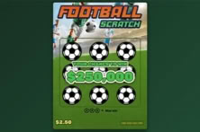 Football Scratch