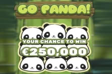 Go Panda