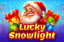 Lucky Snowlight