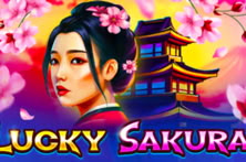Lucky Sakura