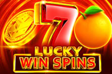 Lucky Win Spins
