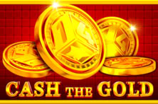 Cash The Gold
