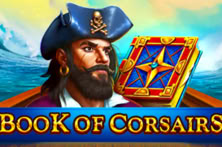 Book of Corsairs