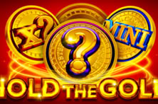 Hold The Gold