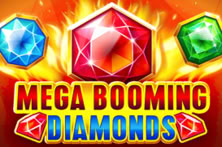 Mega Booming Diamonds