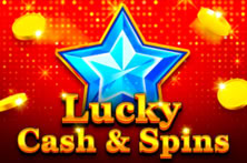 Lucky Cash And Spins