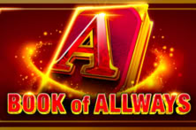 Book Of All Ways