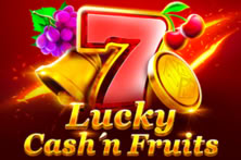 Lucky Cash'n Fruits