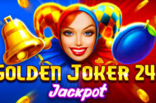 Golden Joker 243