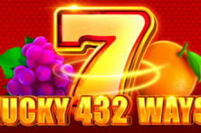 Lucky 432 Ways