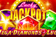 Mega Diamonds Luck