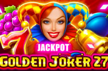 Golden Joker 27