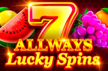 Allways Lucky Spins