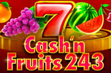 Cash'n'Fruits 243