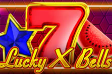Lucky X Bells